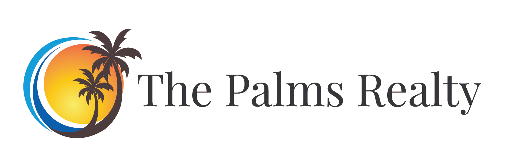 The Palms Realty